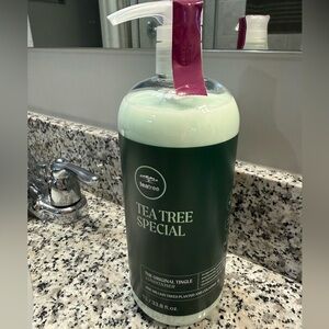 Paul Mitchell Tea Tree Special Liter Size Conditioner